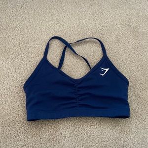 Gymshark sports bra